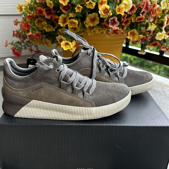 NWT - Sorel Out N About Plus Sneaker, Waterproof - Picture 4 of 6